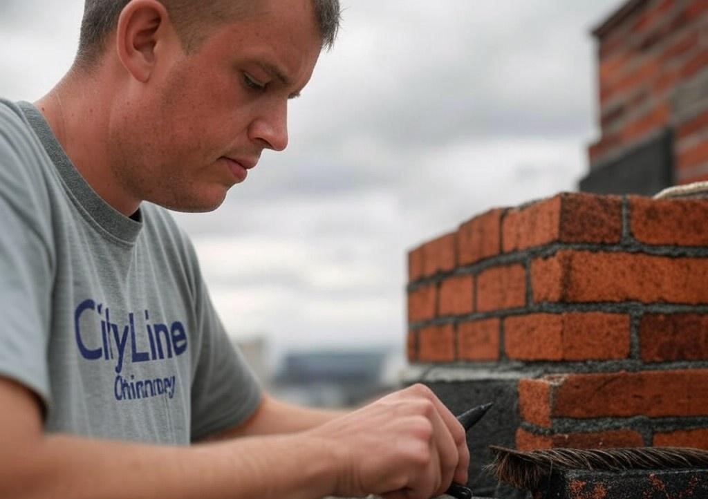 Affordable Chimney Draft Issue Services in Cologne, MN