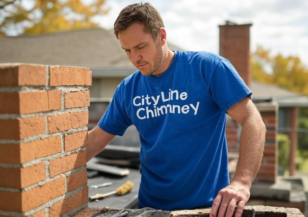 Chimney Draft Issue Services You Can Trust in Cologne, MN