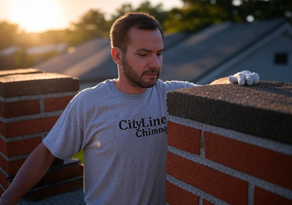 Dependable Chimney Rebuilding Services for Lasting Quality in Cologne, MN