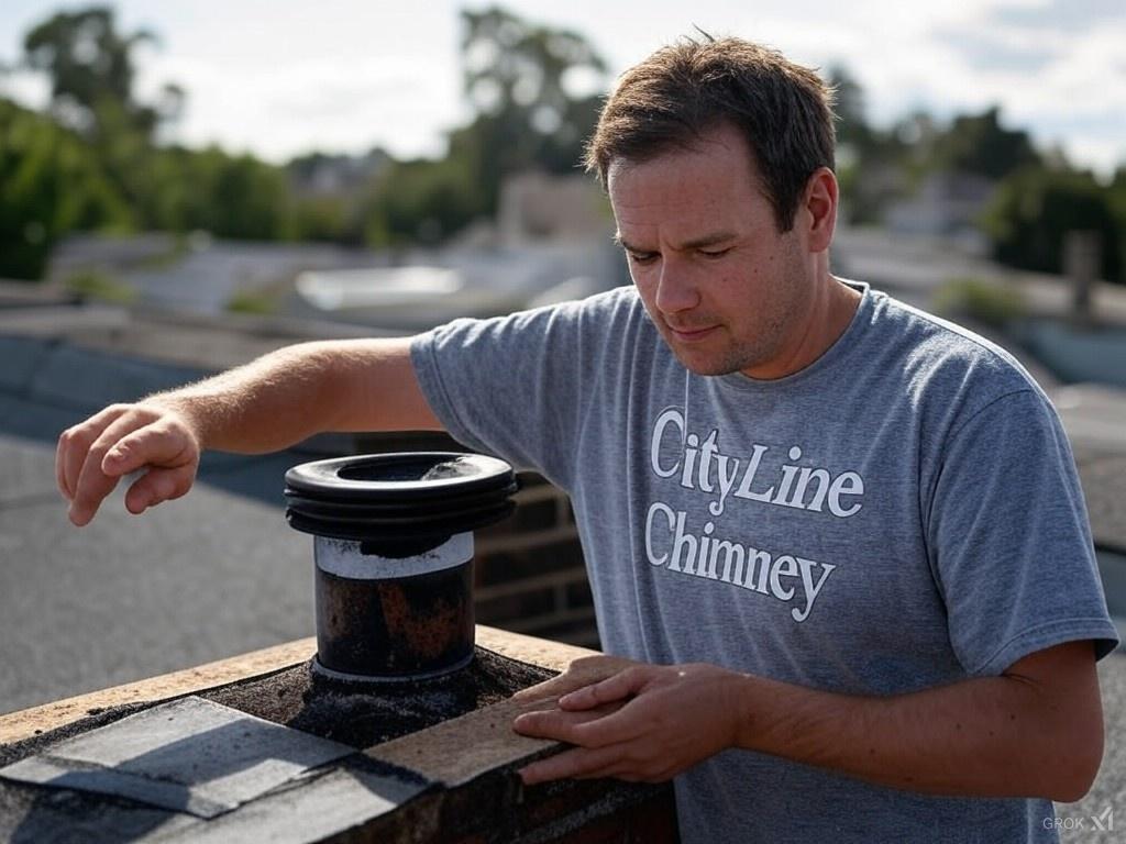 Expert Chimney Cap Services for Leak Prevention and Durability in Cologne, MN