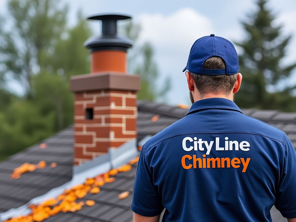 Expert Chimney Sweep Solutions in Cologne, MN