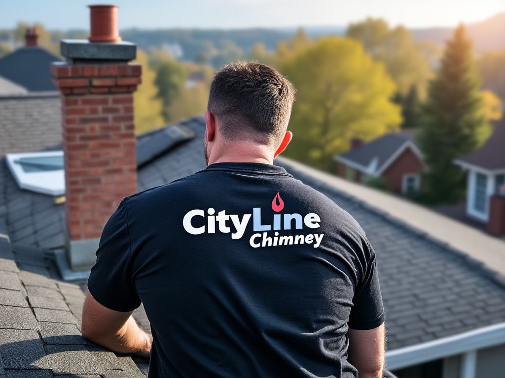 Professional Chimney Waterproofing Installation and Repair in Cologne, MN