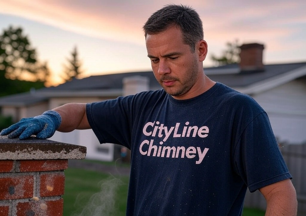 Your Dependable Partner for High Quality Chimney Services and Solutions in Cologne, MN